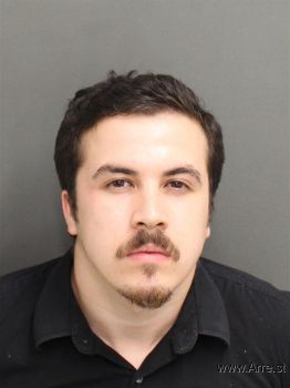 Lucas Lorenzo Lopez Mugshot