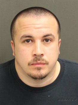 Lucas Lorenzo Lopez Mugshot