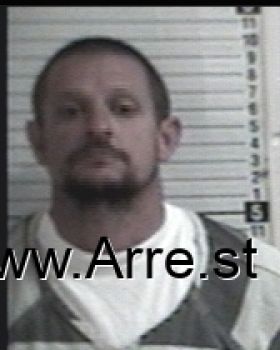 Lucas Dewayne Mann Mugshot