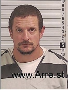 Lucas Dewayne Mann Mugshot