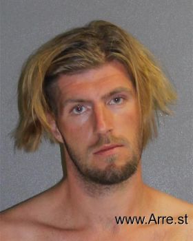 Lucas  Robinson Mugshot