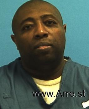 Lucas L Sr. Williams Mugshot