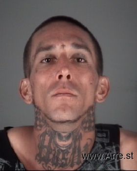 Lucas Duane Williams Mugshot