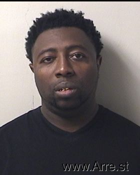 Lucas Lorenzo Williams Mugshot