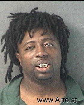 Lucas Lorenzo Williams Mugshot