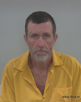 Lucas Paul Wilson Mugshot