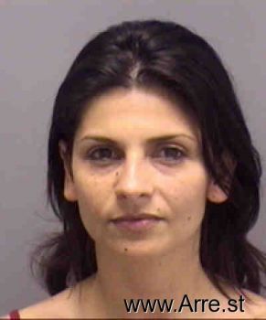 Lucia E Garcia Mugshot