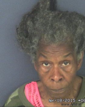 Lucille  Williams Mugshot