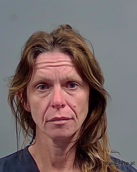 Lucy Casey Ocasey Mugshot