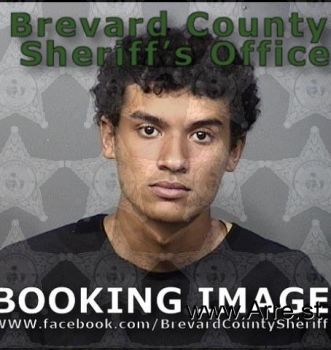 Luis Omar Muriel Acevedo Mugshot