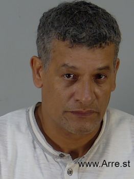 Luis Angel Acevedo Mugshot