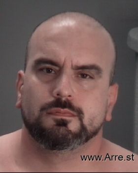 Luis Antonio Acevedo Mugshot