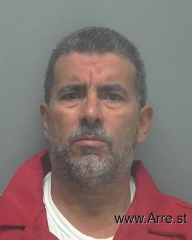 Luis Ramon Acevedo-cisnero Mugshot