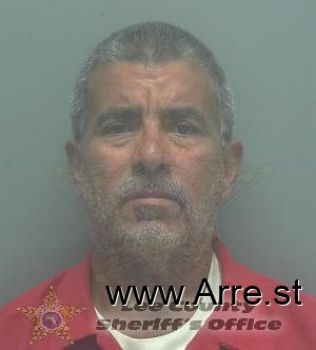 Luis Ramon Acevedo-cisnero Mugshot