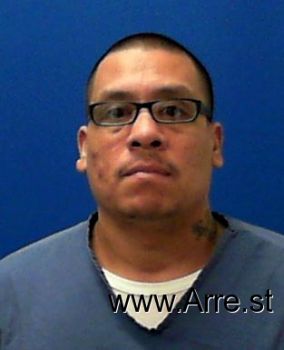 Luis  Acosta Mugshot