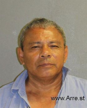 Luis  Acosta Mugshot