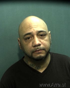 Luis J Acosta Mugshot