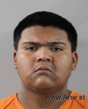 Luis Mario Acosta Mugshot