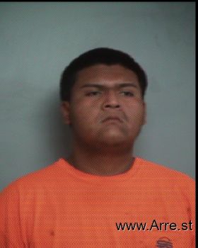 Luis M Acosta Mugshot