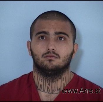 Luis Miguel Socarras Acosta Mugshot