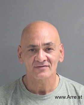 Luis A Acosta Mugshot