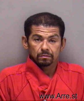 Luis Armando Acosta Mugshot