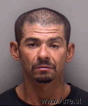 Luis Armando Acosta Mugshot