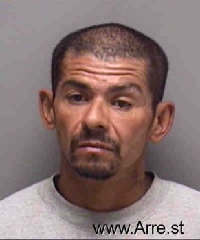 Luis Armando Acosta Mugshot