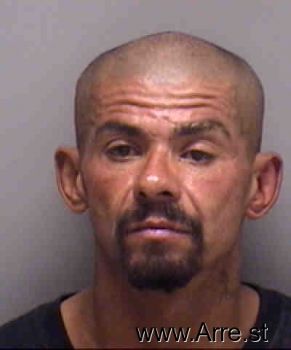 Luis Armando Acosta Mugshot