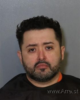 Luis Fernando Acosta-delatorre Mugshot