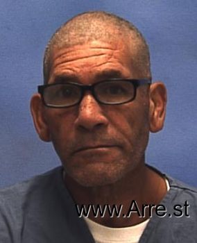 Luis A Acosta-velazquez Mugshot