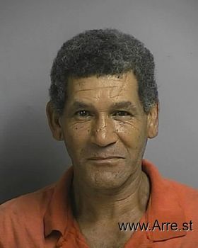 Luis Antonio Acosta-velazquez Mugshot