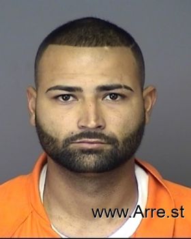 Luis Manuel Adan-medina Mugshot