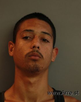 Luis  Agosto Mugshot