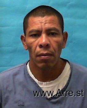 Luis A Aguilar Mugshot