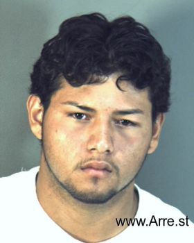 Luis  Aguilar Mugshot