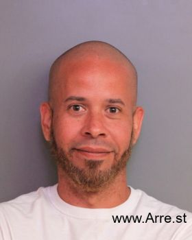 Luis  Aguilar Mugshot