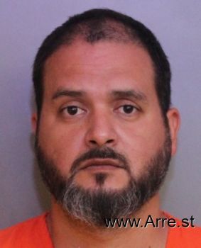 Luis  Aguilar Mugshot