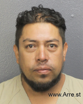 Luis  Aguilar Mugshot