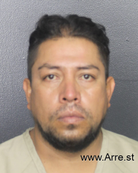 Luis  Aguilar Mugshot