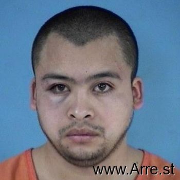 Luis Humberto Aguilar Mugshot