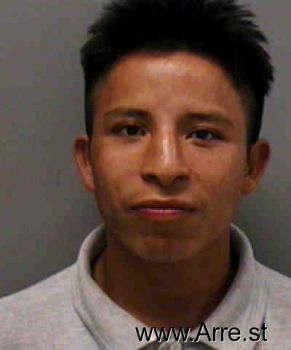 Luis Juan Aguilar Mugshot