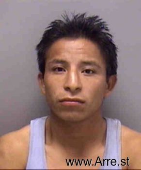 Luis Juan Aguilar Mugshot