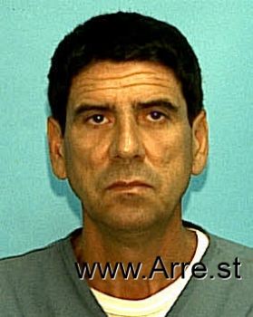 Luis D Aguirre Mugshot