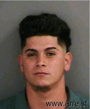 Luis Mariel Aguirrelopez Mugshot