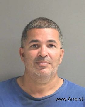 Luis Ramon Alamo Leon Mugshot