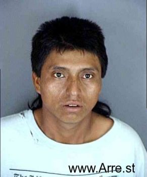 Luis  Alejandro Mugshot