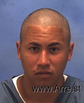 Luis G Almodovar-alvarez Mugshot