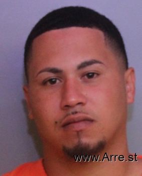 Luis Gerardo Almodovar-alvarez Mugshot