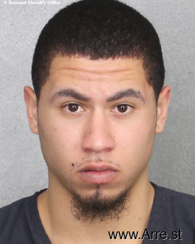 Luis  Almodovaralvarez Mugshot